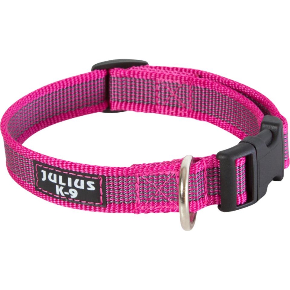 Julius-K9 Super grip halsbånd