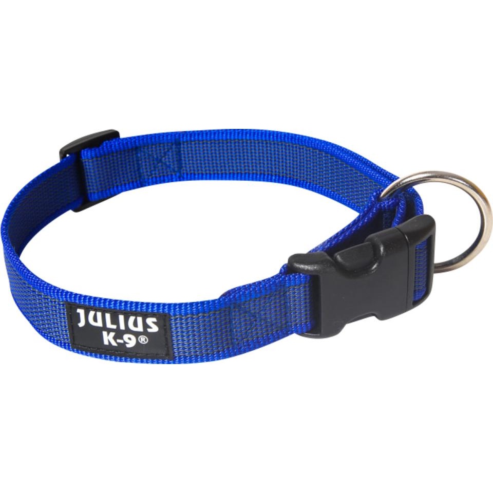 Julius-K9 Super grip halsbånd