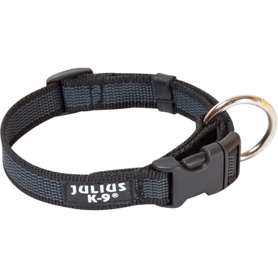 Julius-K9 Super grip halsbånd