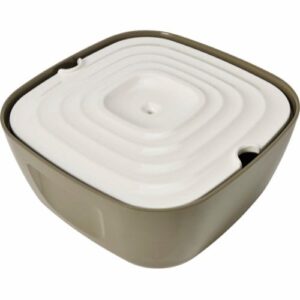 Drikkefontene Volcano