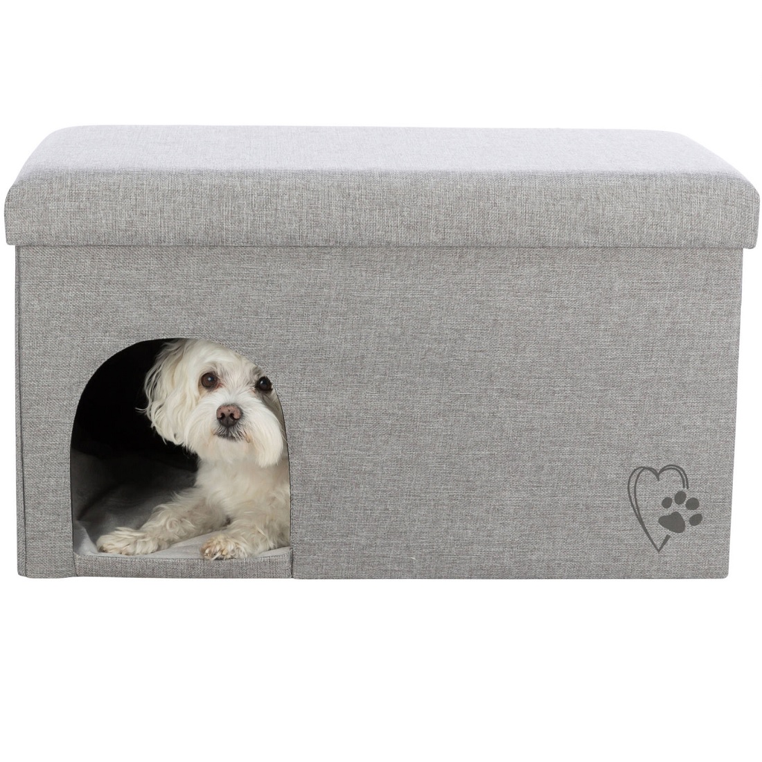 Trixie Kimy hyggehule 72 x40x40 cm