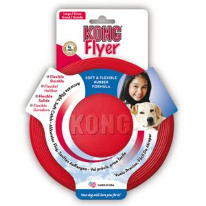 Kong Flyer L 23x3cm