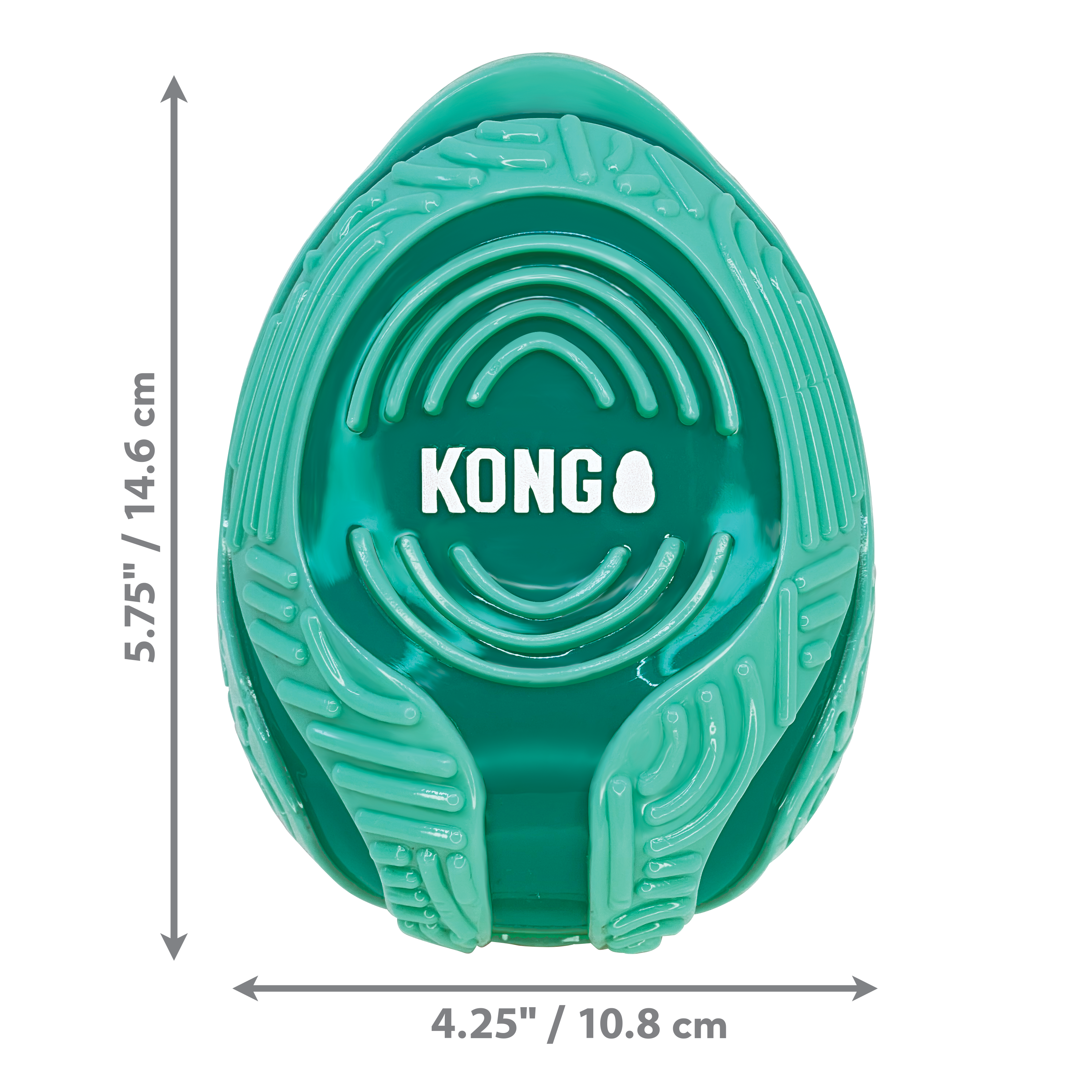 KONG Licks Reward Slikkeleke Aktivitetsleke