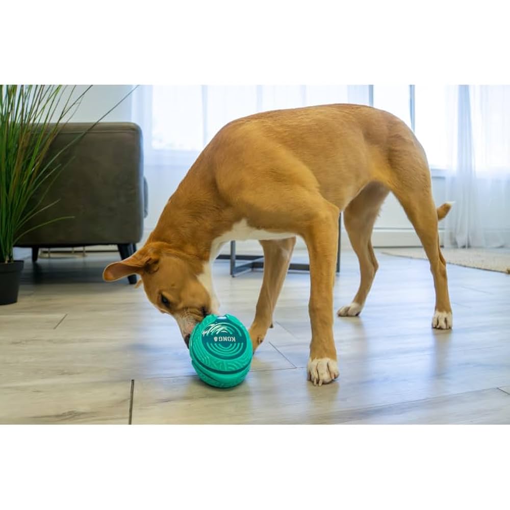 KONG Licks Reward Slikkeleke Aktivitetsleke