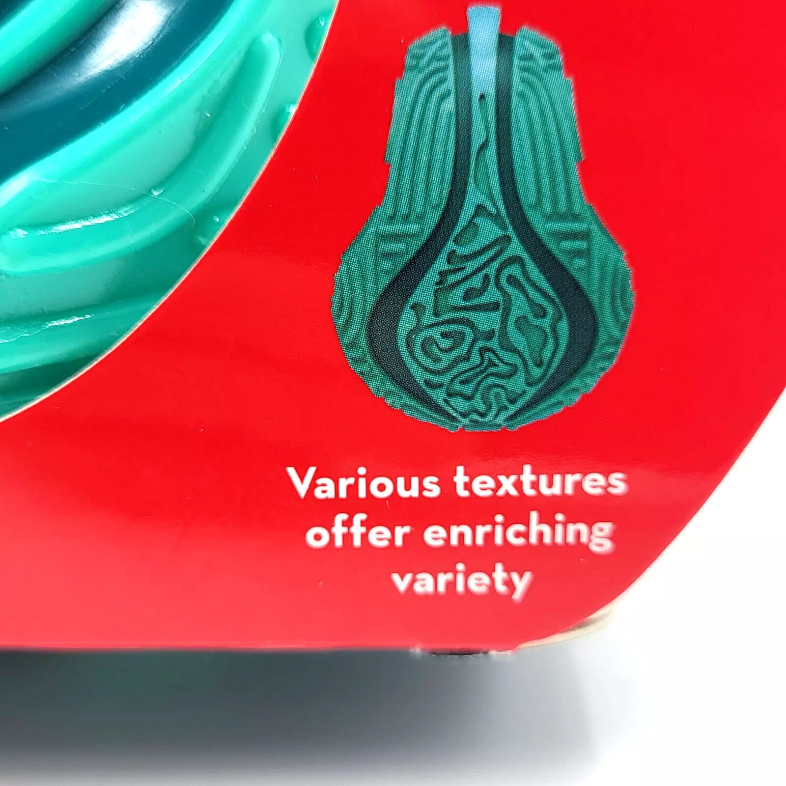 KONG Licks Reward Slikkeleke Aktivitetsleke