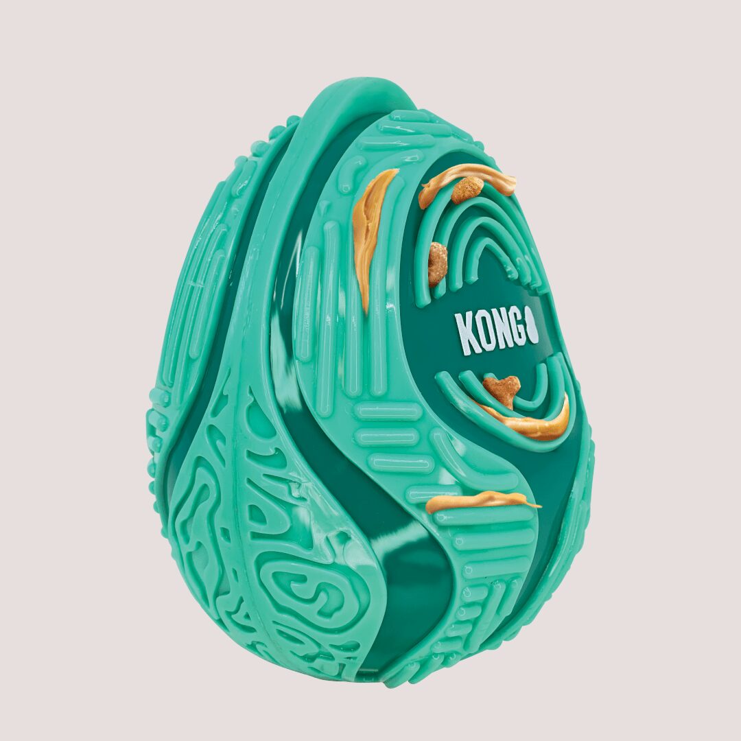 KONG Licks Reward Slikkeleke Aktivitetsleke