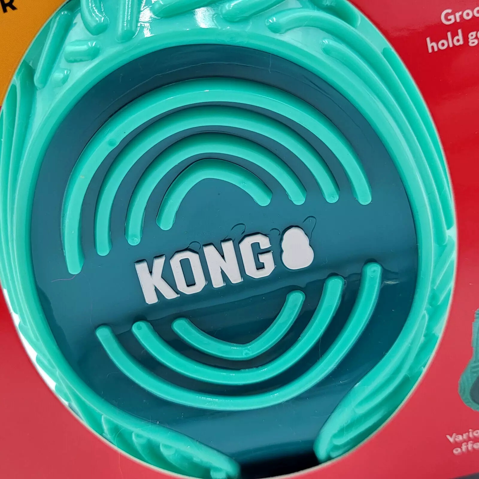 KONG Licks Reward Slikkeleke Aktivitetsleke