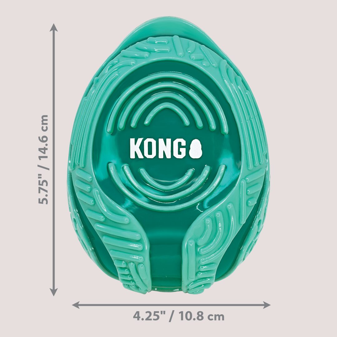 KONG Licks Reward Slikkeleke Aktivitetsleke