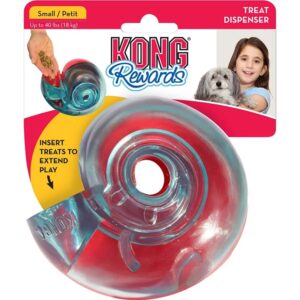 Kong Rewards Shell 13 Ø cm