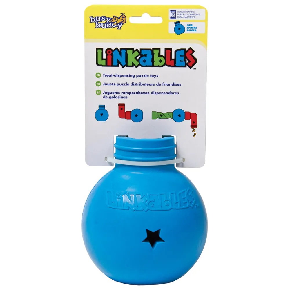 Linkables Orb fra PetSafe