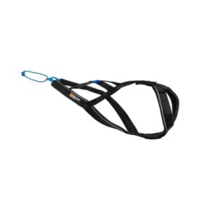 Non-Stop Dogwear Nansen Nome Harness 5.0 Trekksele