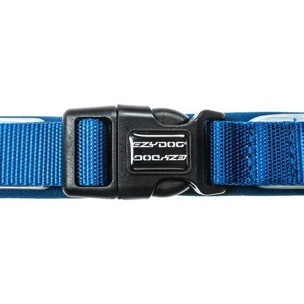 Ezydog Neo Collar Refleks Hundehalsbånd
