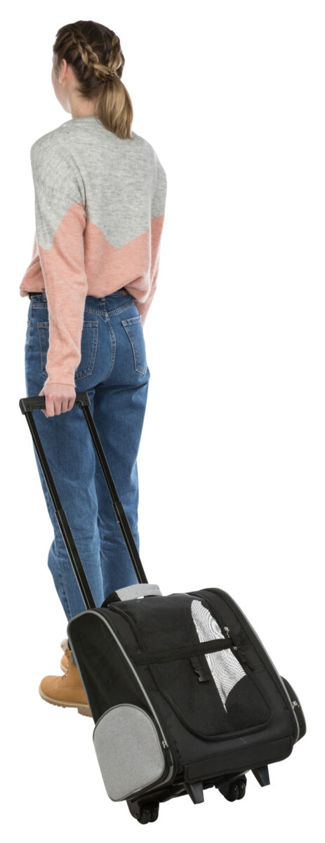 Trille bag til hund, 32x45x25cm Trixie