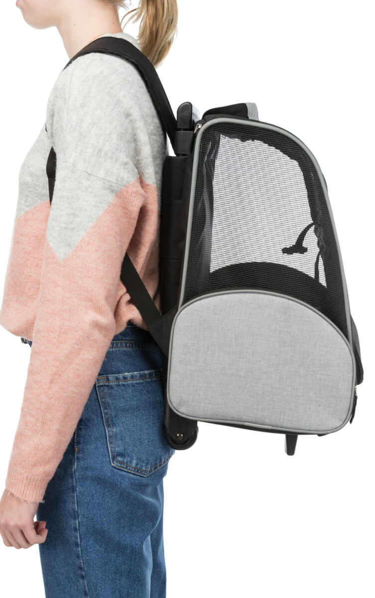 Trille bag til hund, 32x45x25cm Trixie