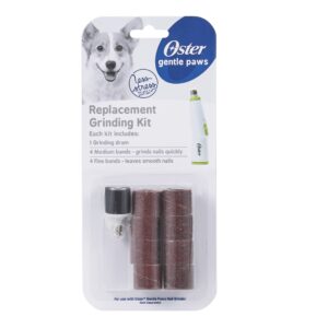 Oster Gentle Paws reservedelssett