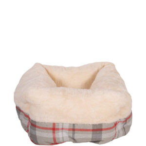 Ozami Elina Hund- og Katteseng 40x40x20 cm