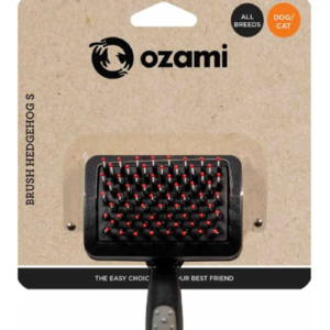 Ozami Hedgehog Karde (3 størrelser)