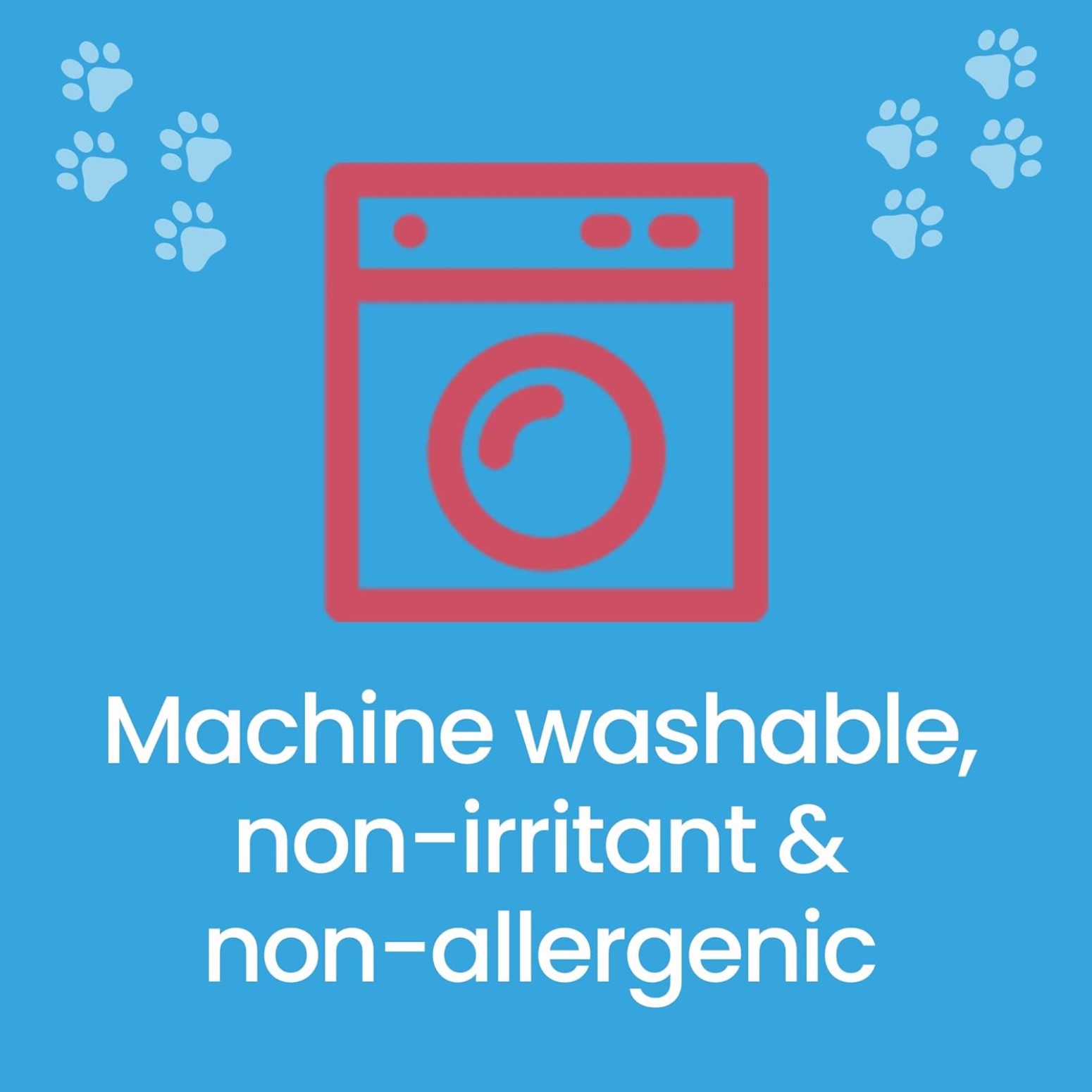 VetBed Wool Blend Ullblanding med 100 % Britisk Ull