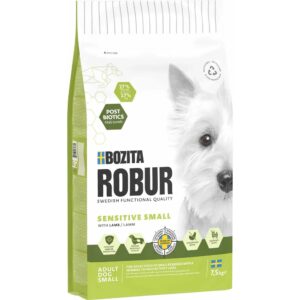 Robur Adult Small Breed Sensitive