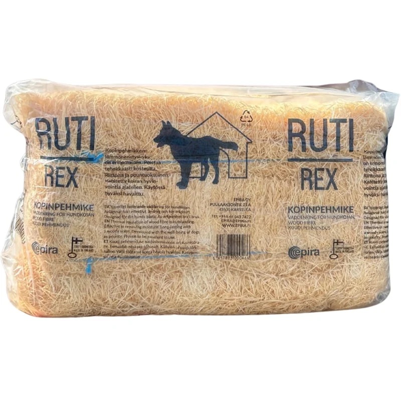Ruti-Rex treull