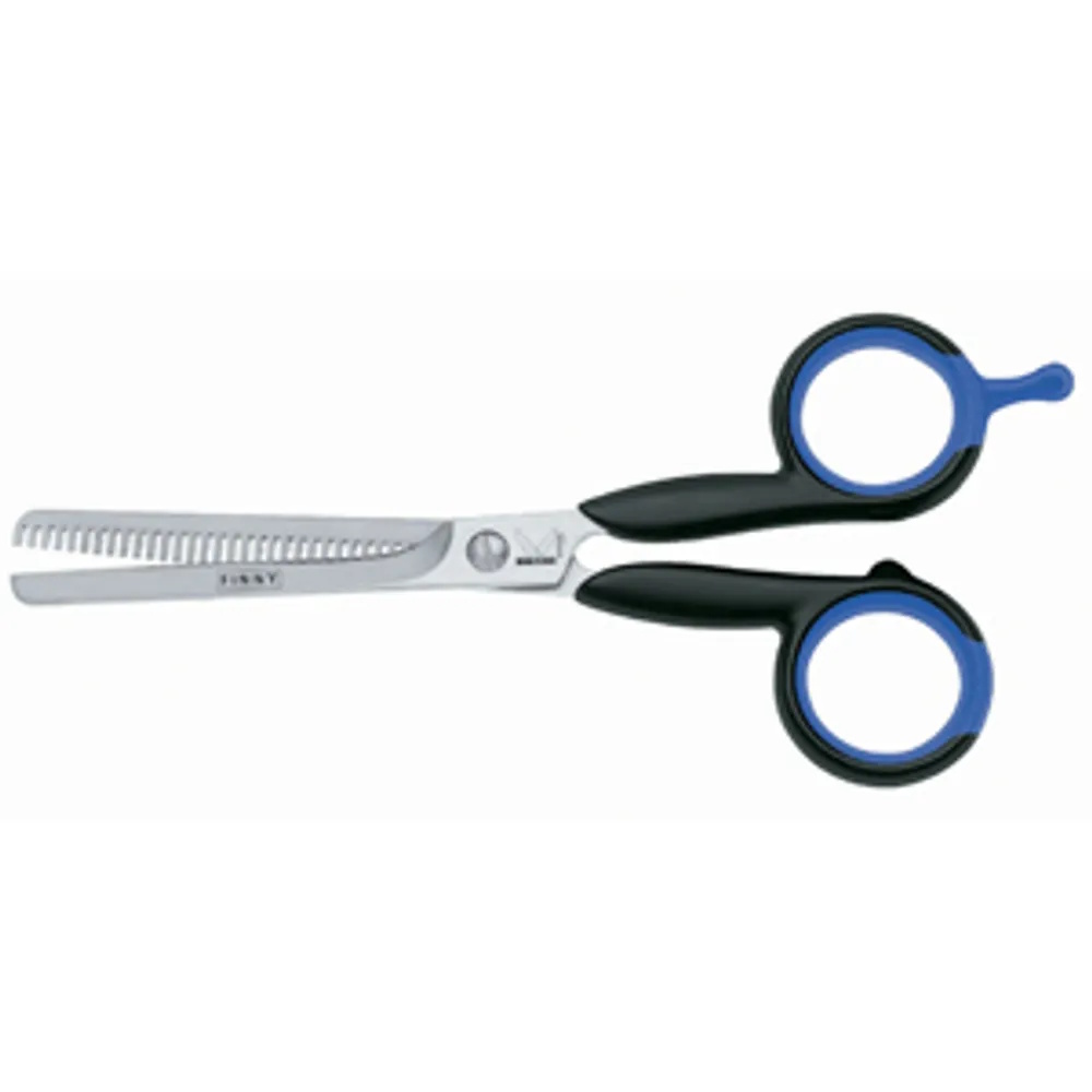 Saks Effilering Finny Enkel 17cm