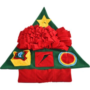 Companion X'mas Snuse Matte