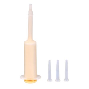 Trixie Ammehjelp sprøyte