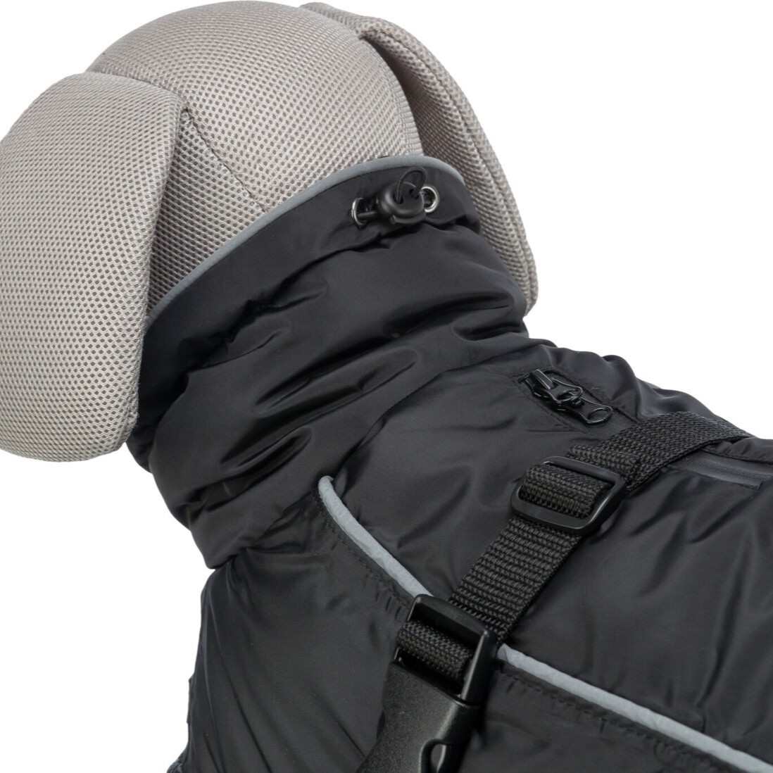 Trixie Brizon 2.0 Vinterjakke til Hund - Varm og Vanntett