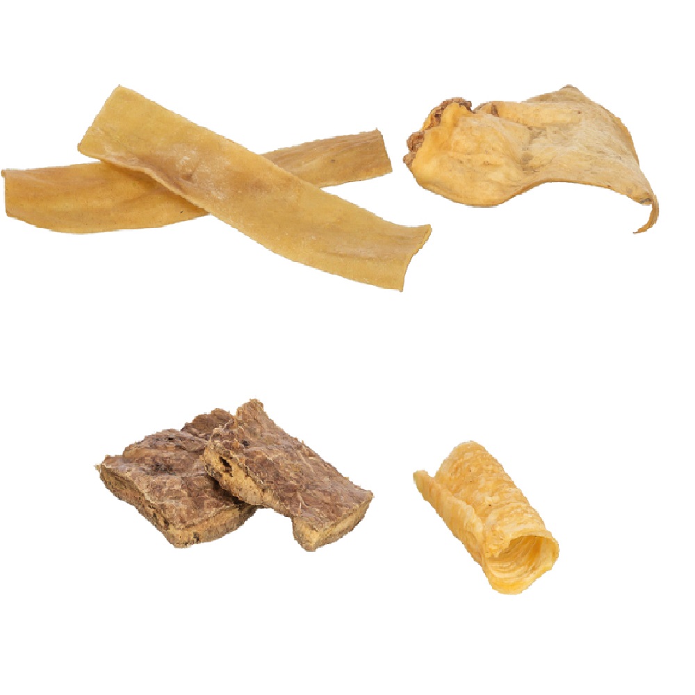 Trixie Buffalo Mix 130 g