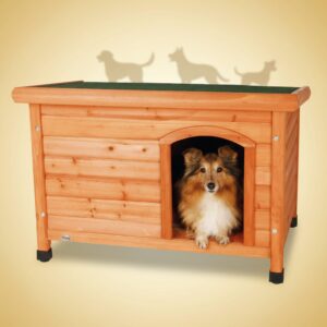 Trixie Hundehus Classic