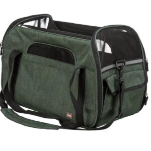 Trixie Madison Transportveske Oliven