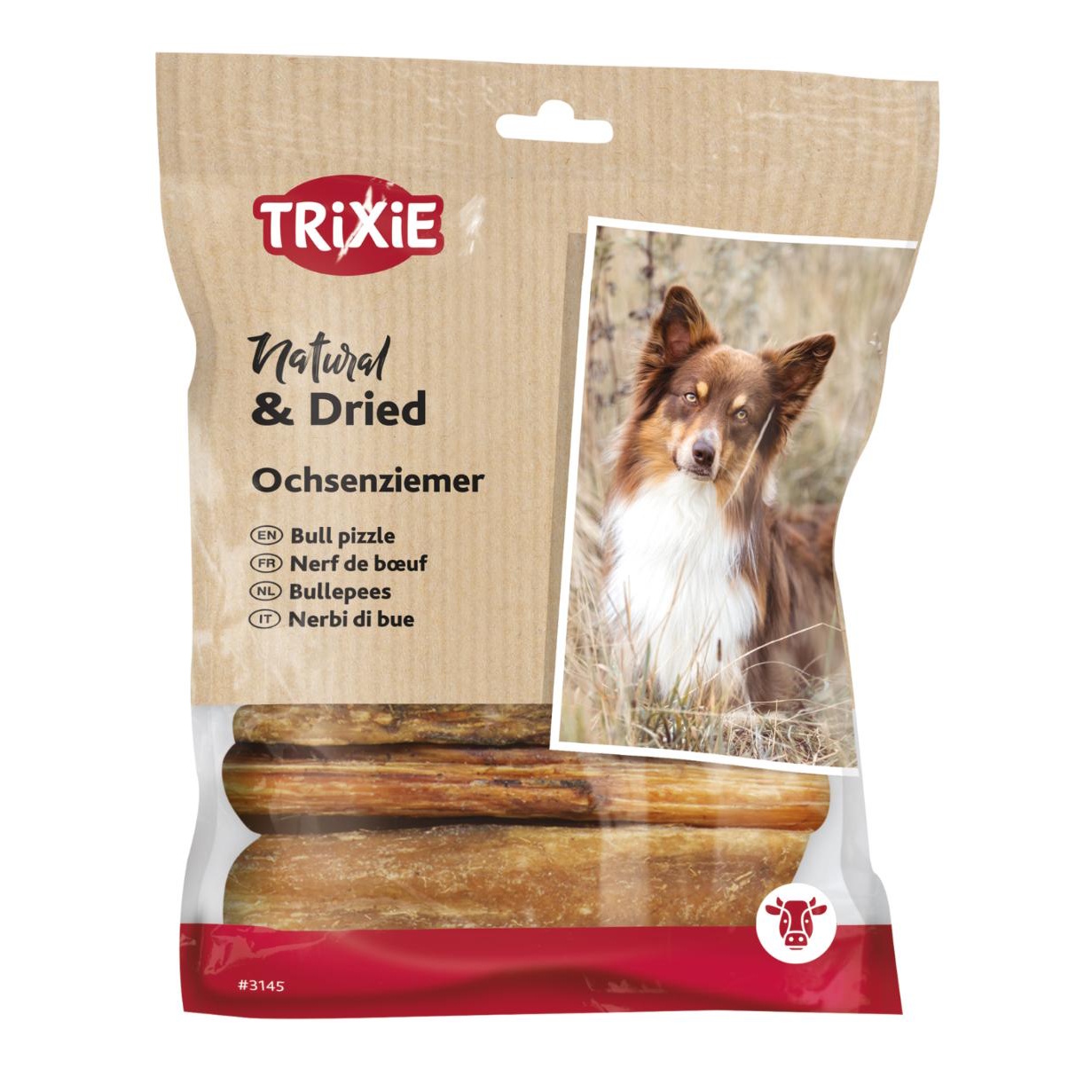 Trixie Oksepenis 100 g 8 pk