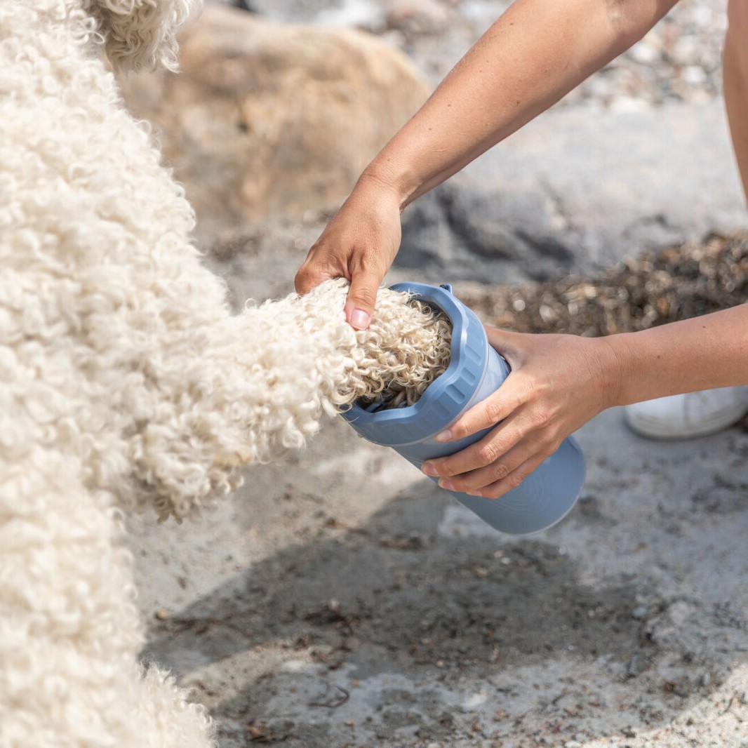 Trixie Paw cleaner potevasker