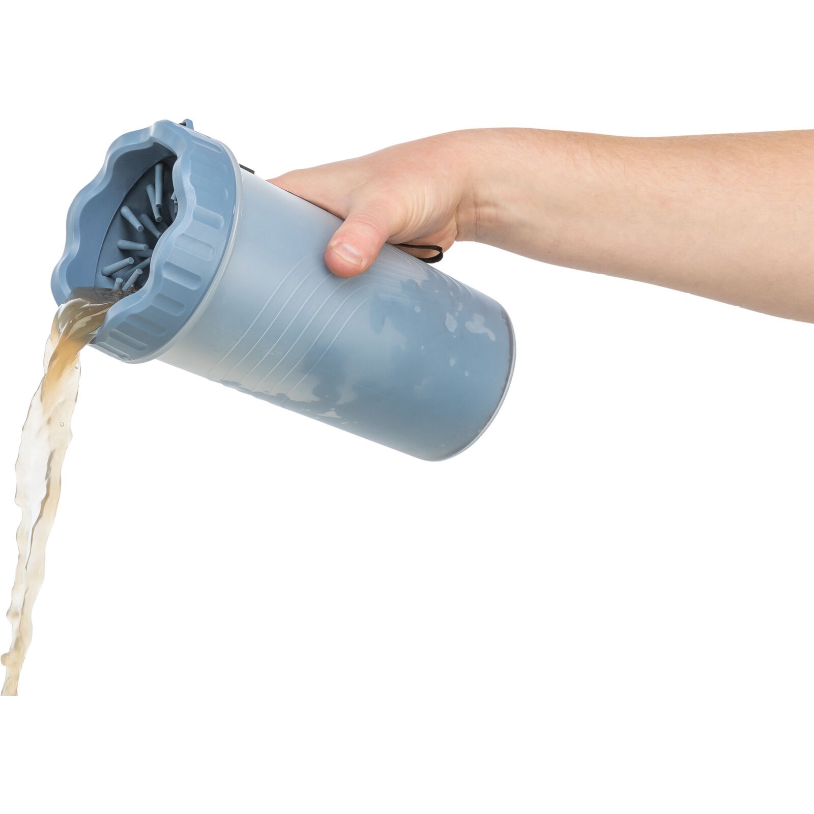 Trixie Paw cleaner potevasker