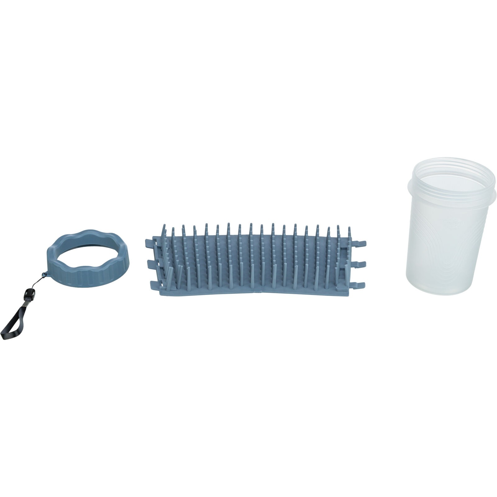 Trixie Paw cleaner potevasker