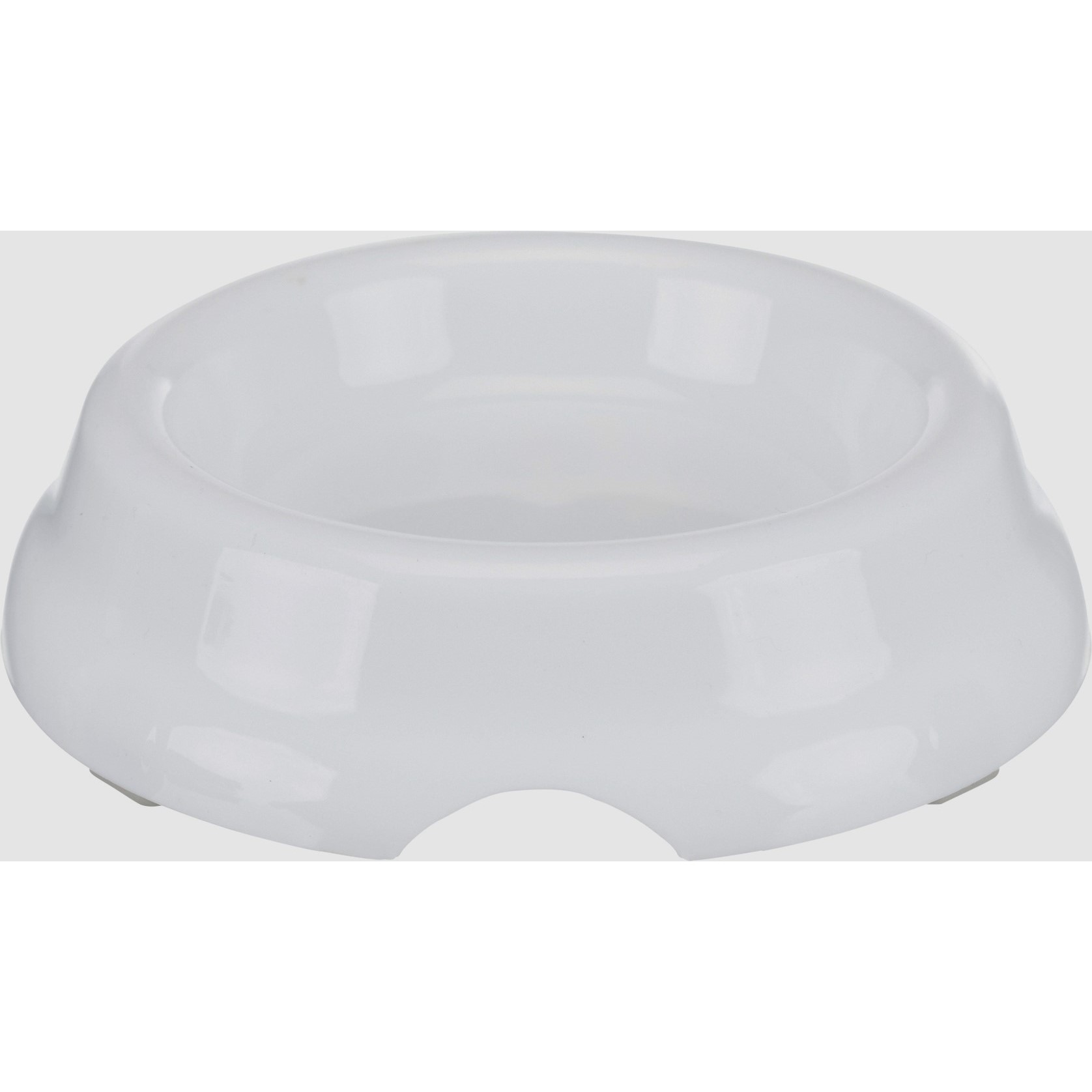 Trixie plastskål 200ml