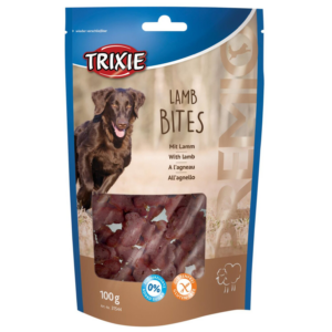 Trixie Premio Lamb Bites 100g