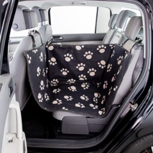 Trixie Smalt bilsetetrekk med høye sider 50 x 145 cm