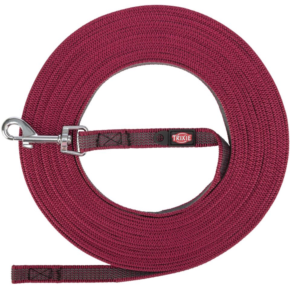 Trixie Sporline gummiert 10m