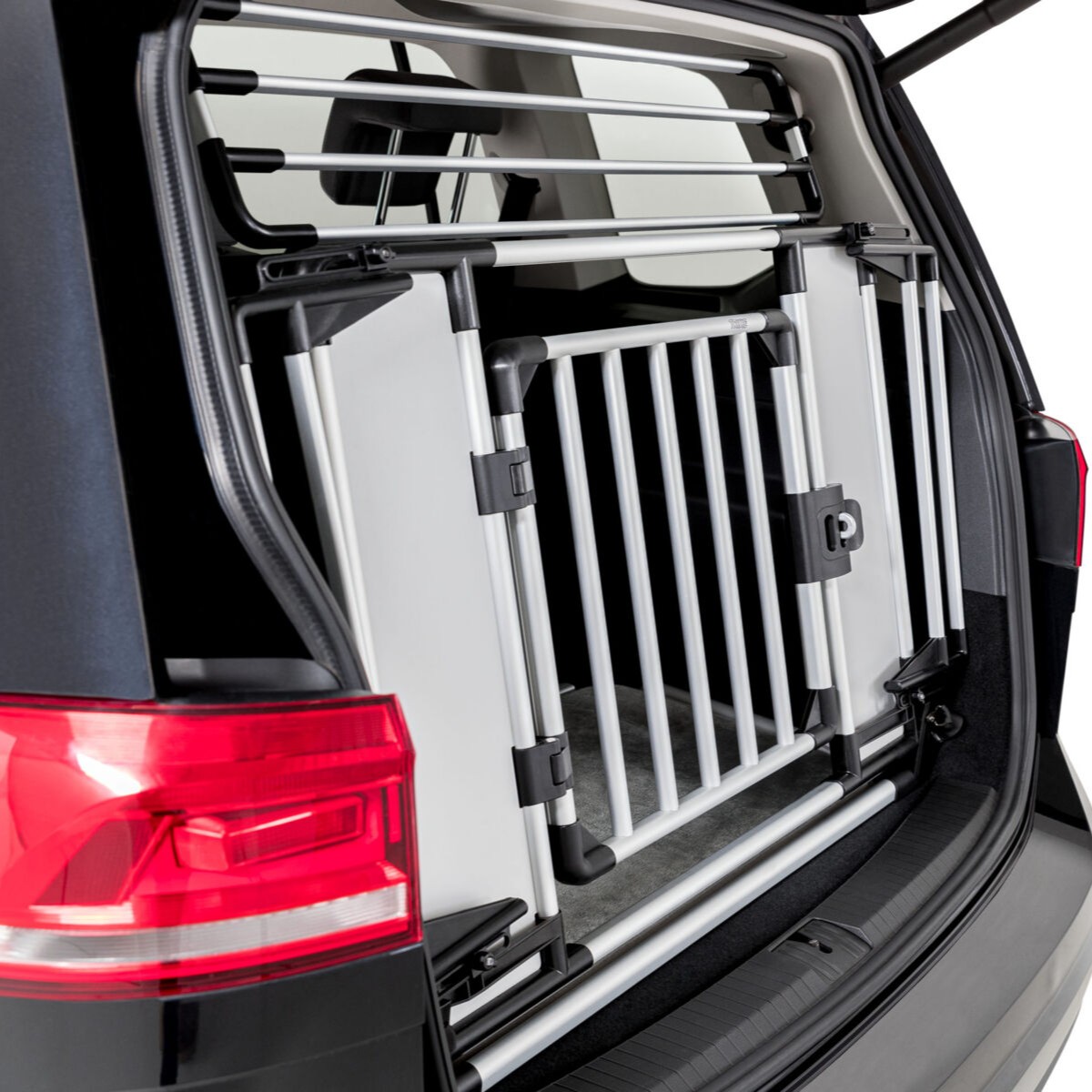 Trixie øverste del til sikkerhetsgrind bil