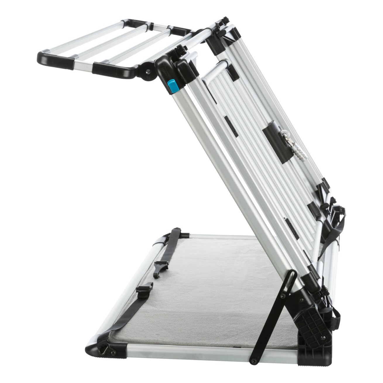 Trixie øverste del til sikkerhetsgrind bil