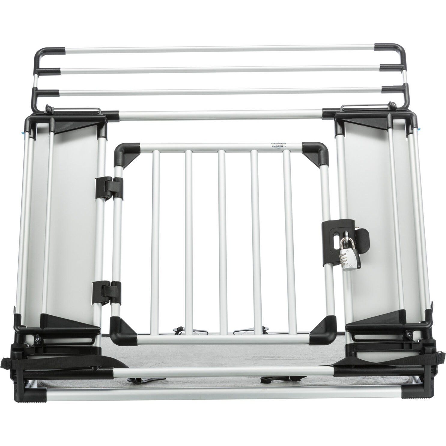 Trixie øverste del til sikkerhetsgrind bil