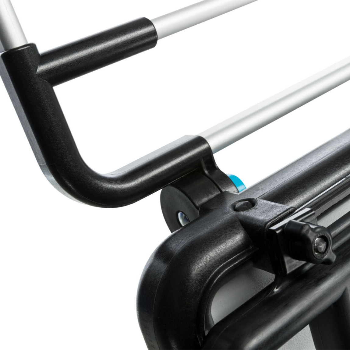 Trixie øverste del til sikkerhetsgrind bil