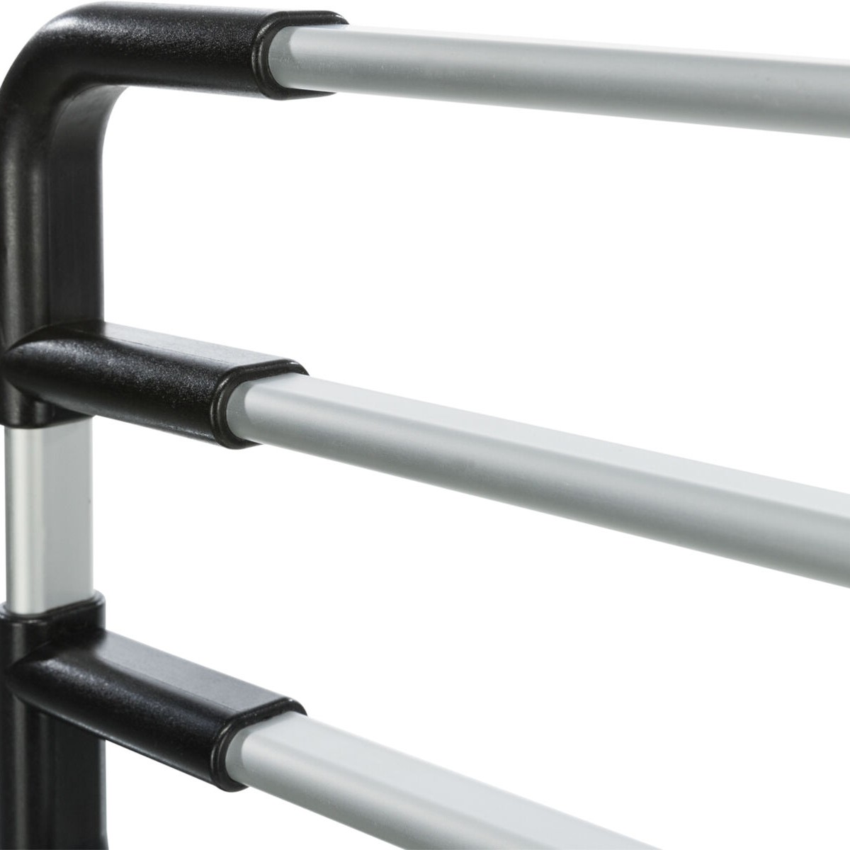 Trixie øverste del til sikkerhetsgrind bil