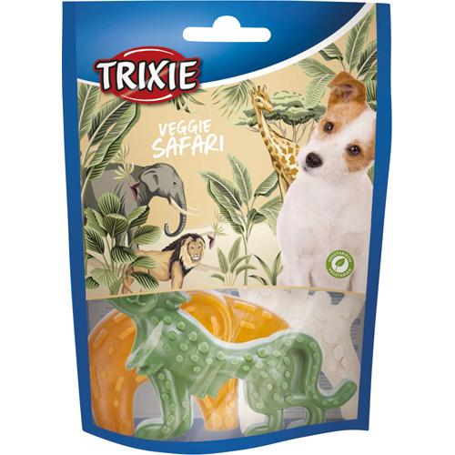 Trixie Veggie Safari - Vegetarisk Hundesnacks