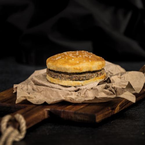 Trixie Chicken Burger Hundesnacks 140g