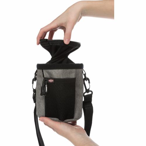 Trixie Multi Twist Godbitveske til hundetrening