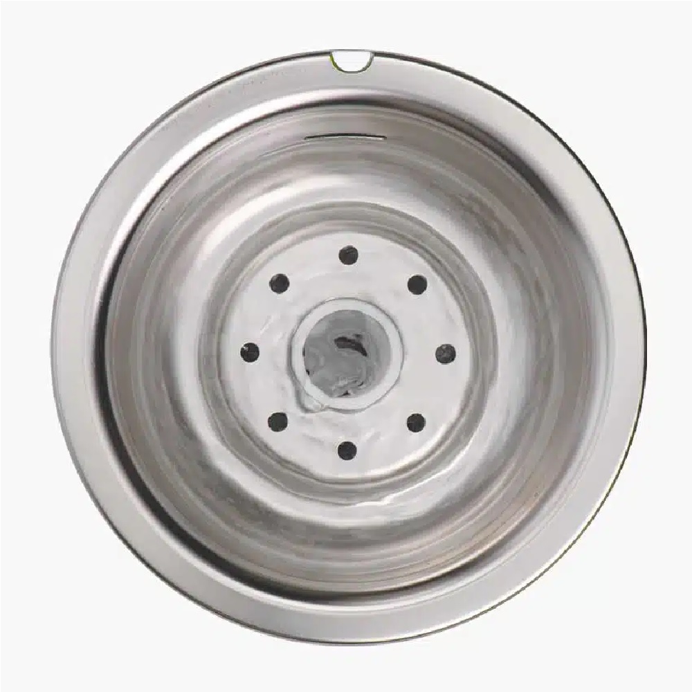 Catit Flower Drikkefontene i Rustfritt Stål 3Liter