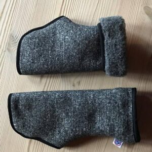 Canelana HOTHANDS Pulsvarmere Ull